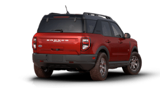 2024 Ford Bronco Sport® External Image 4